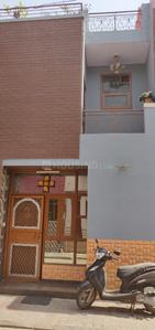 4 BHK Villa