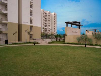 Gallery Cover Image of 1088 Sq.ft 2 BHK Apartment for buy in Hindan Residential Area for 3400000