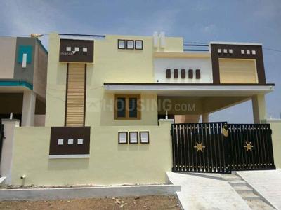 2 BHK Independent House