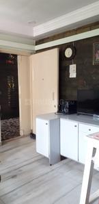 Gallery Cover Image of 413 Sq.ft 1 BHK Apartment for buy in Borivali West for 9600000