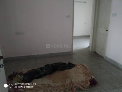 Gallery Cover Image of 425 Sq.ft 1 BHK Independent House for rent in Murugeshpalya for 8000