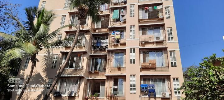 flats for sale in andheri west