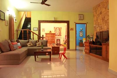 3 BHK Apartment