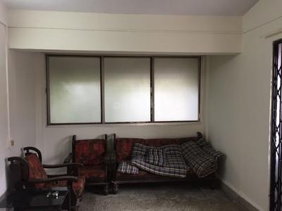 1 BHK Apartment