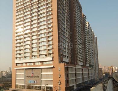 3 BHK Apartment