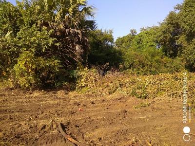 Residential Plot
