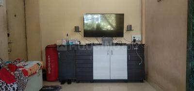 Gallery Cover Image of 400 Sq.ft 1 BHK Apartment for buy in Mira Road East for 5200000