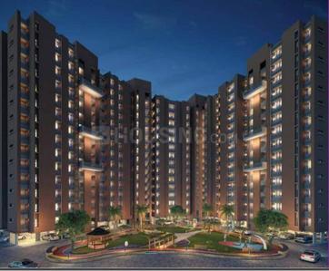 Gallery Cover Image of 1500 Sq.ft 3 BHK Apartment for buy in Memnagar for 9000000