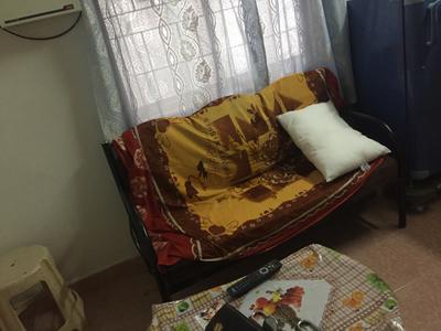 1 BHK Apartment