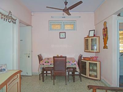 Gallery Cover Image of 710 Sq.ft 2 BHK Apartment for buy in Shivaji Nagar for 13000000