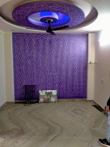 Gallery Cover Image of 498 Sq.ft 2 BHK Independent Floor for rent in Matiala for 9999