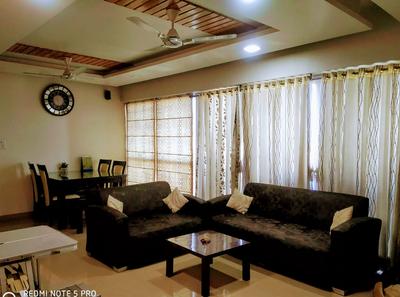 3 BHK Apartment