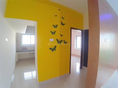 Gallery Cover Image of 900 Sq.ft 2 BHK Independent House for buy in Kattupakkam for 4500000
