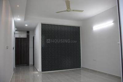 Gallery Cover Image of 1687 Sq.ft 3 BHK Apartment for buy in Tellapur for 8435000