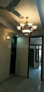 2 BHK Independent Floor