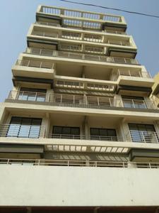 1 BHK Apartment