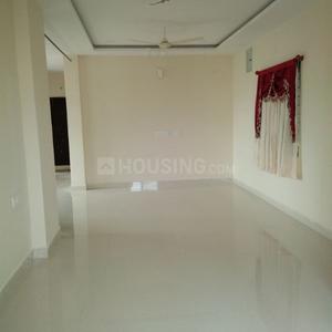 1 BHK Apartment