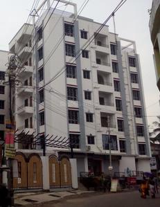 Gallery Cover Image of 585 Sq.ft 2 BHK Apartment for buy in Ultadanga for 5070000