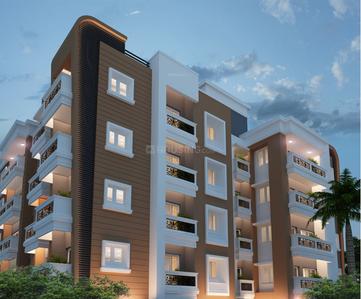Gallery Cover Image of 1294 Sq.ft 3 BHK Apartment for buy in Tambaram for 6900000