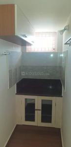 Gallery Cover Image of 500 Sq.ft 1 RK Independent Floor for rent in RR Nagar for 10000