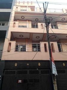 Building Image of Lakshay PG in Vasundhara