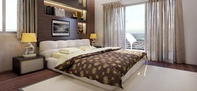 2 BHK अपार्टमेंट