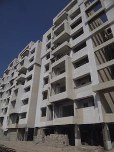 3 BHK Apartment