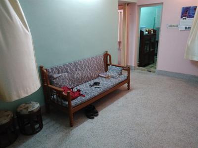 Gallery Cover Image of 800 Sq.ft 2 BHK Apartment for buy in Kabardanga for 3000000