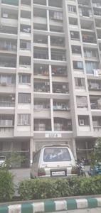 1 BHK Apartment