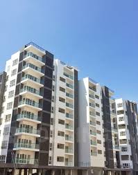 3 BHK Apartment