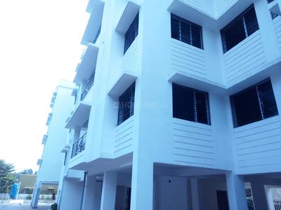 Gallery Cover Image of 820 Sq.ft 2 BHK Apartment for buy in Narendrapur for 2419000