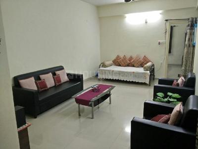 3 BHK Apartment