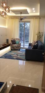 Gallery Cover Image of 718 Sq.ft 1 BHK Apartment for buy in Chokkanahalli for 4827002