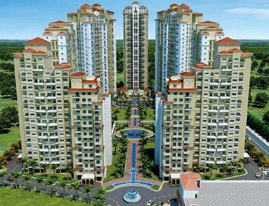 3 BHK Apartment
