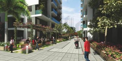 3 BHK Apartment