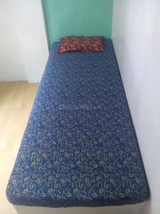 Bedroom Image of PG 4195374 Jogeshwari West in Jogeshwari West