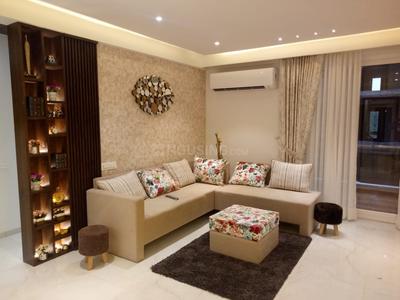 Gallery Cover Image of 528 Sq.ft 1 BHK Independent House for buy in SBP Housing Park, Mohan Nagar for 1920000