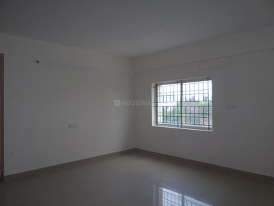 Gallery Cover Image of 1180 Sq.ft 2 BHK Apartment for buy in Whitefield for 4500000