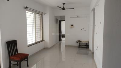 BHK Flat for rent in Wagholi, 1200 Sqft Property ID