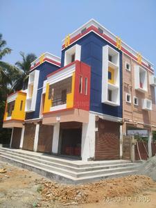 Gallery Cover Image of 250 Sq.ft 2 BHK Apartment for buy in Guduvancheri for 4400000