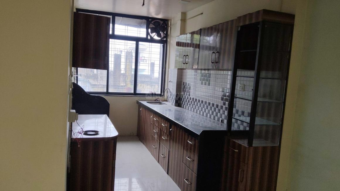 BHK Flats for Rent in Ishwar Nagar, Nagpur 2+ BHK Rental
