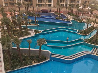 4 BHK फ़्लैट