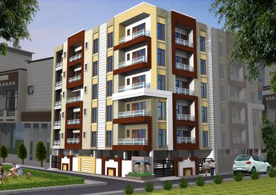 2 BHK Independent Floor