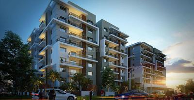 2 BHK Apartment