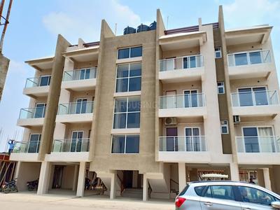 3 BHK Independent Floor