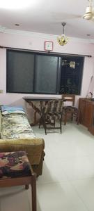 Gallery Cover Image of 550 Sq.ft 1 BHK Apartment for buy in Borivali West for 10000000