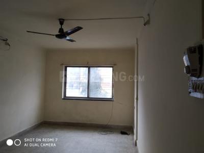 Gallery Cover Image of 650 Sq.ft 1 BHK Apartment for buy in Ghorpadi for 3000000