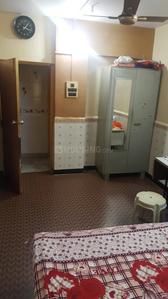 Gallery Cover Image of 1750 Sq.ft 3 BHK Apartment for buy in Mumbra for 7500000