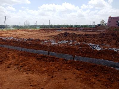 Residential Plot