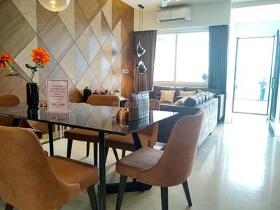4 BHK Villa
